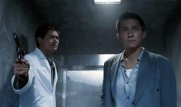 辣手枭雄在线观看,揭秘黑帮风云，在线观看带你领略江湖传奇